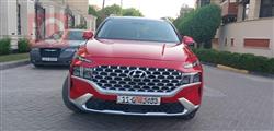 هيونداي سانتافي